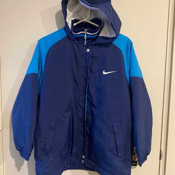 Nike vintage jacket - Picture 1 of 5